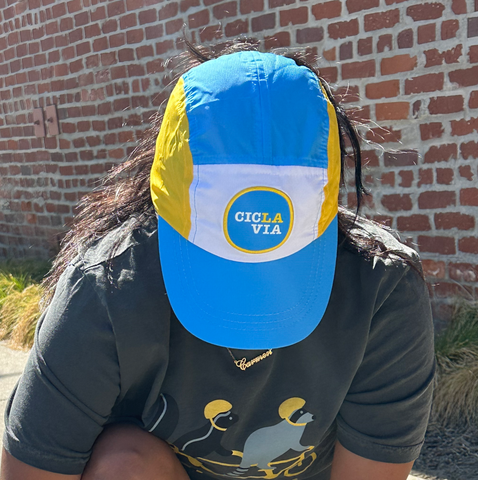 CicLAvia CicLAvia Running Hat